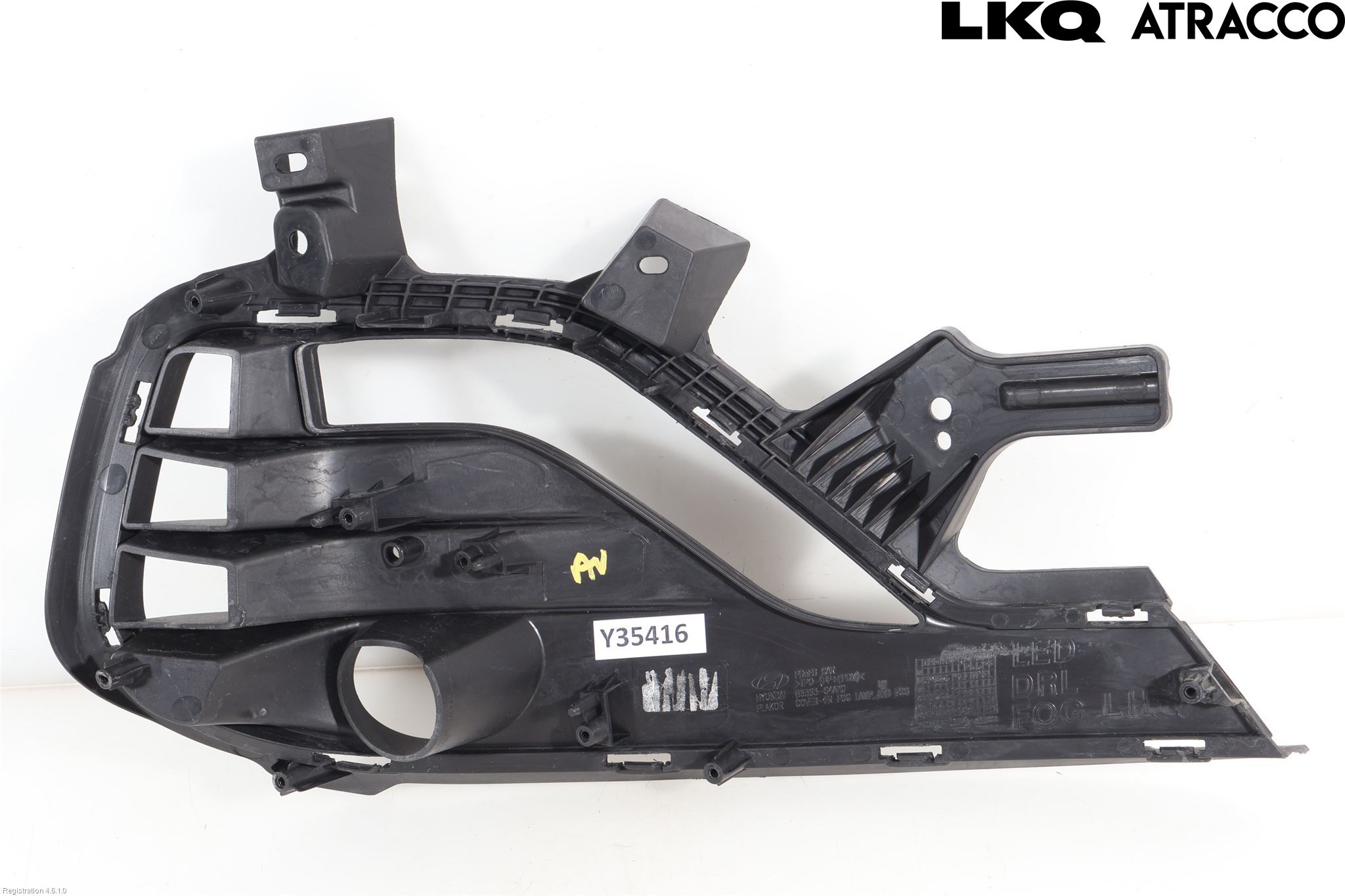 Hyundai i30 PD 17- Dimljussarg Fram