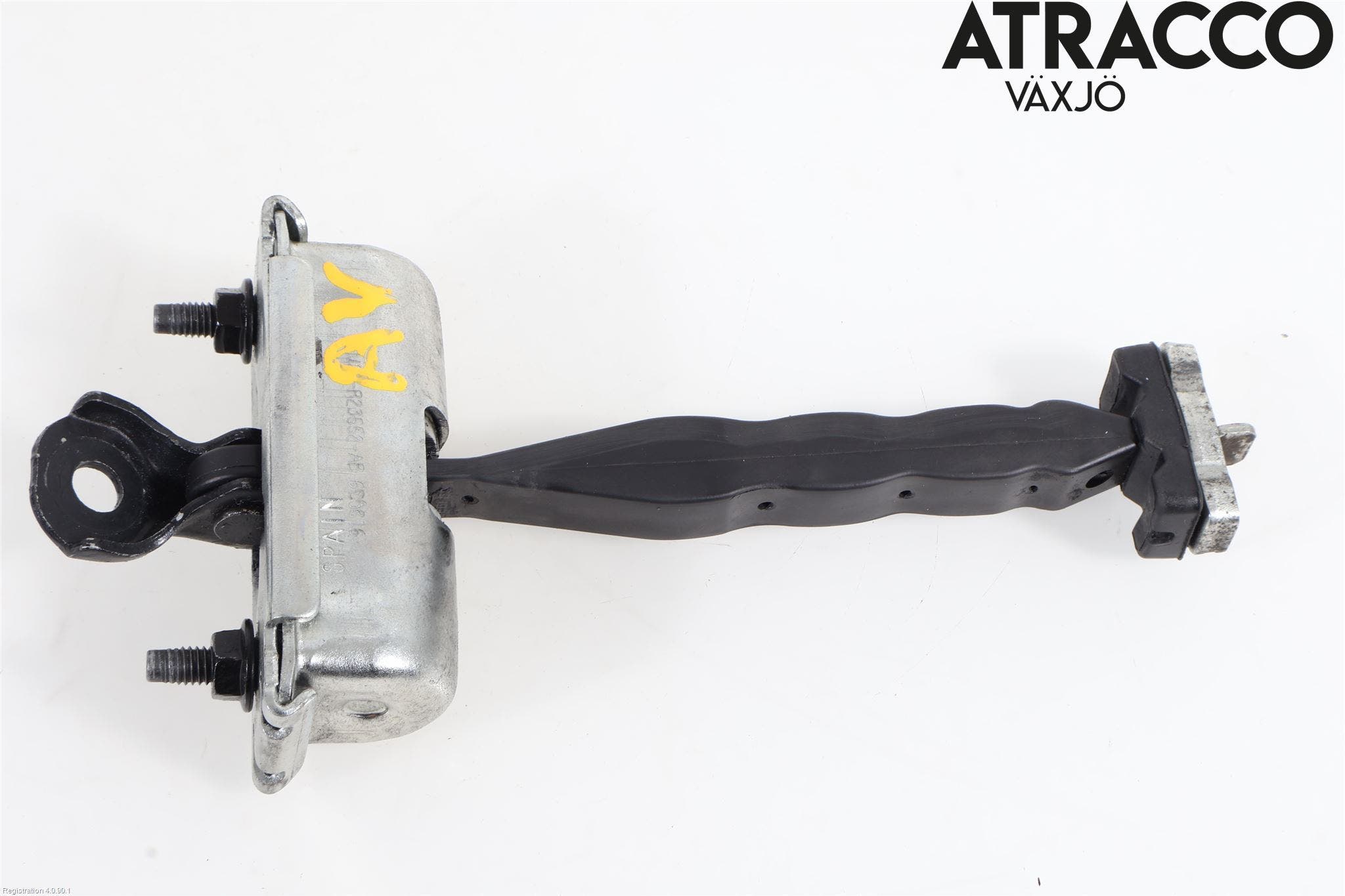 Ford GALAXY 16- Dörrstopp