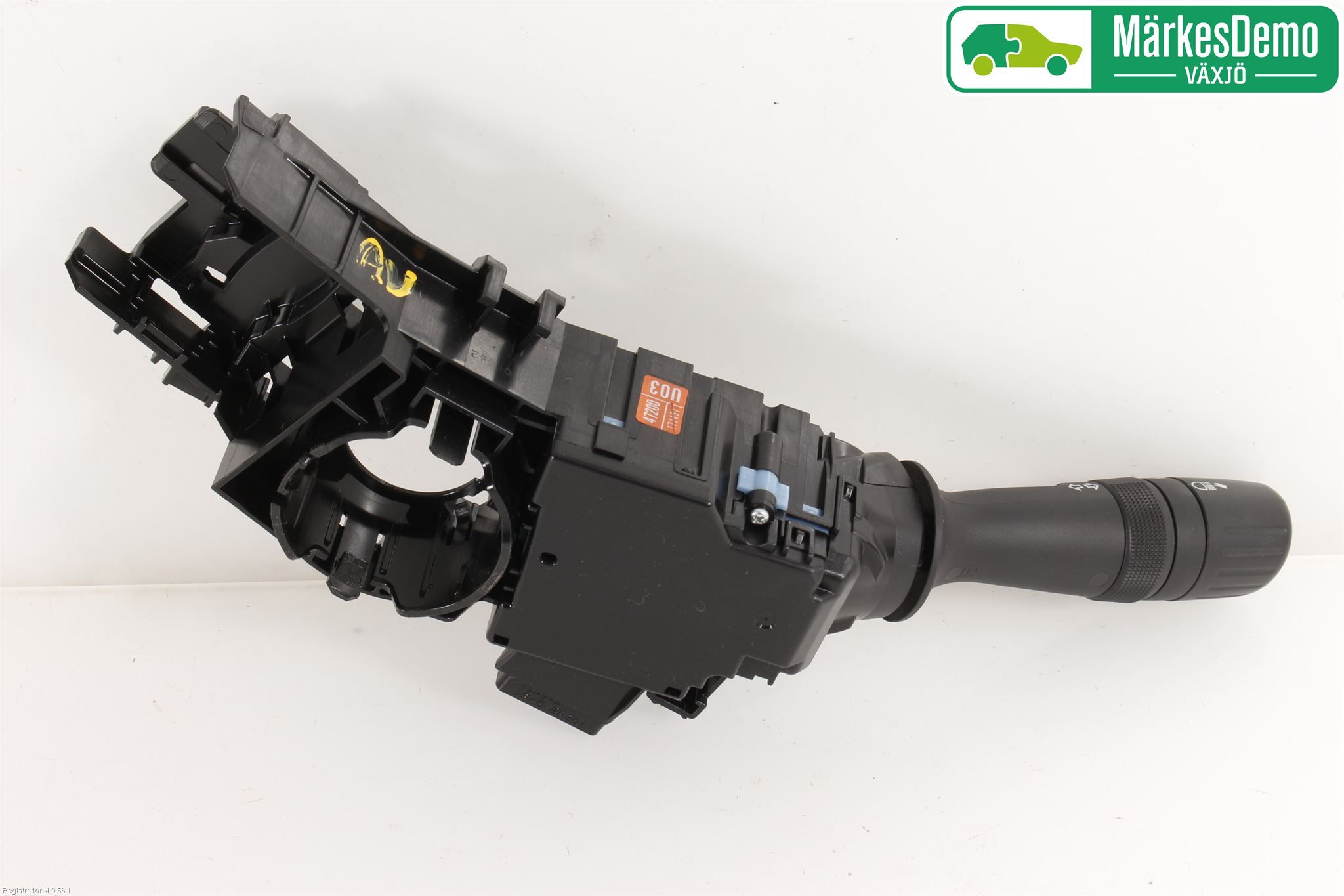 Toyota PRIUS (ZVW50) 16-21 Spak Blinkers-Ljusomk