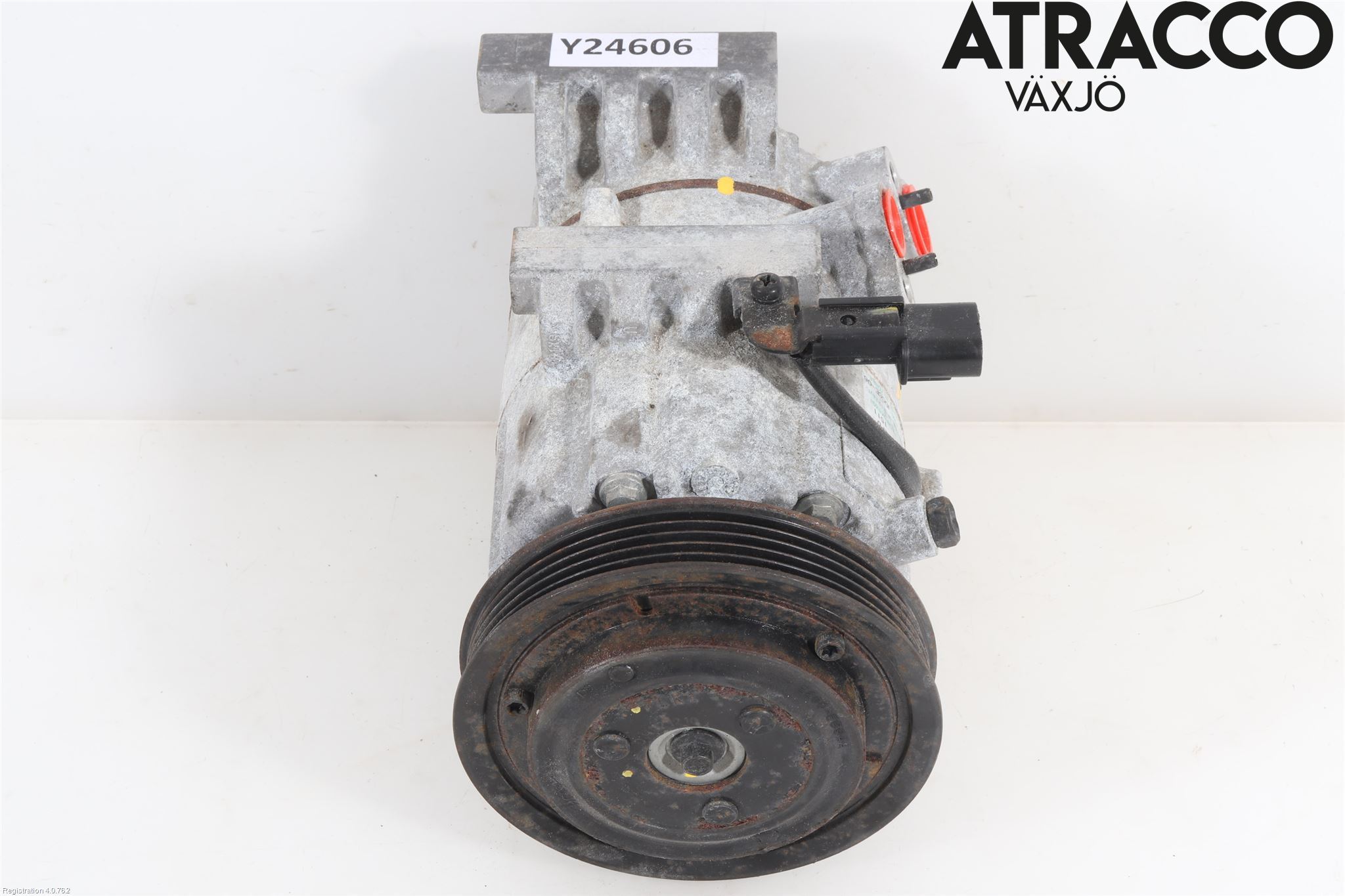 Hyundai i30 GD 13-17 Ac Kompressor