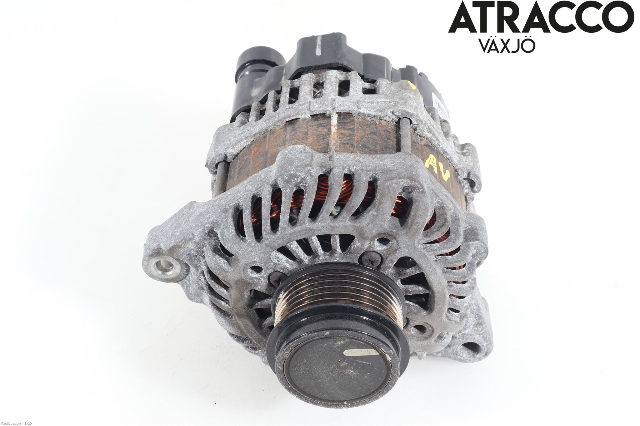 Honda HR-V 15-21 Generator