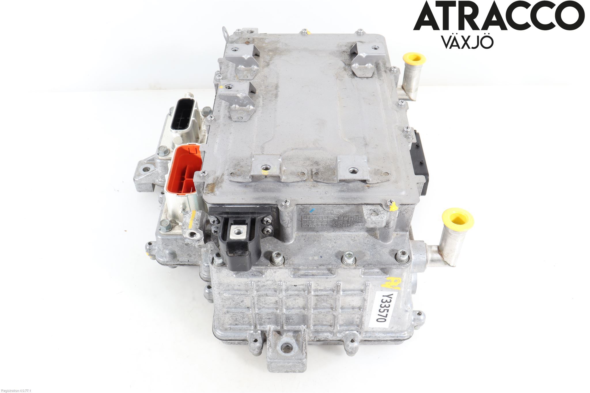 Hyundai IONIQ AE 17-22 Hybridconverter