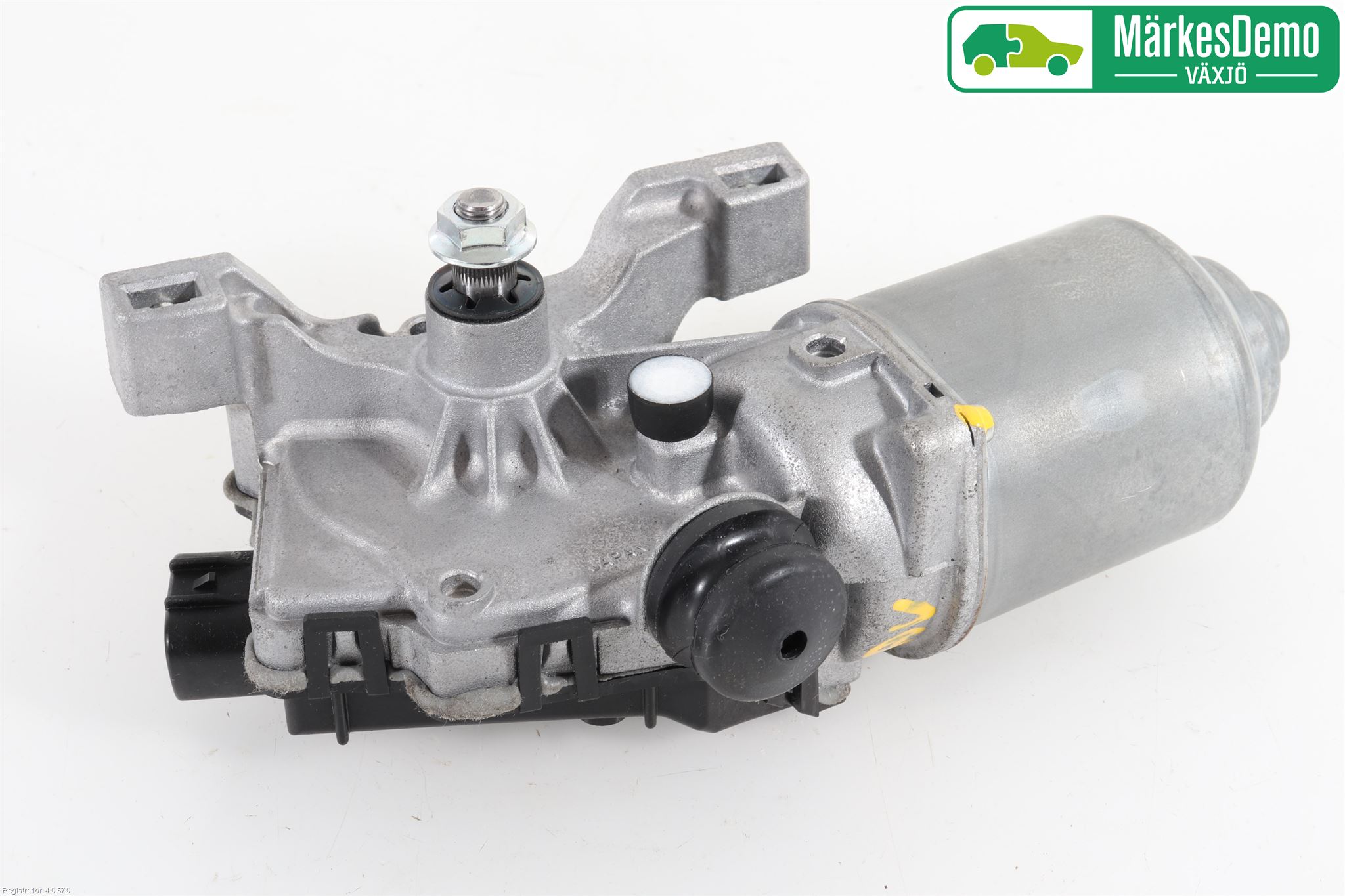 Mitsubishi OUTLANDER 13-21 Torkarmotor Vindruta