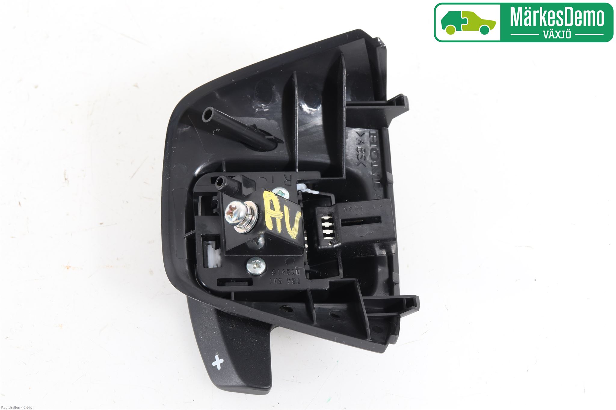 Honda CIVIC 17-22 Spak-Rattreglage Radio