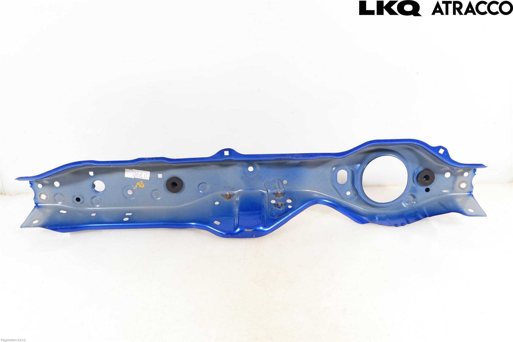 Honda JAZZ 15-20 Frontplåt Övre