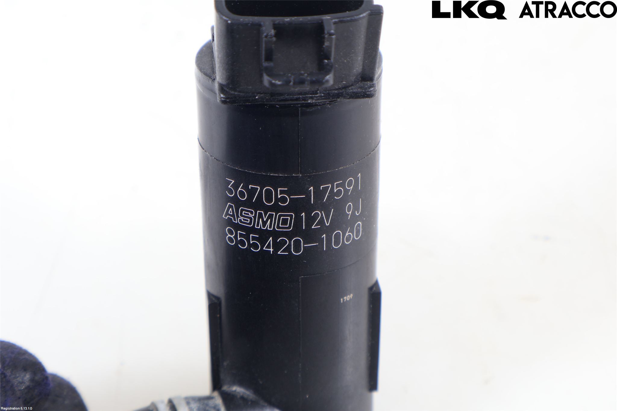 Toyota RAV4 19- Spolarpump Högtryck