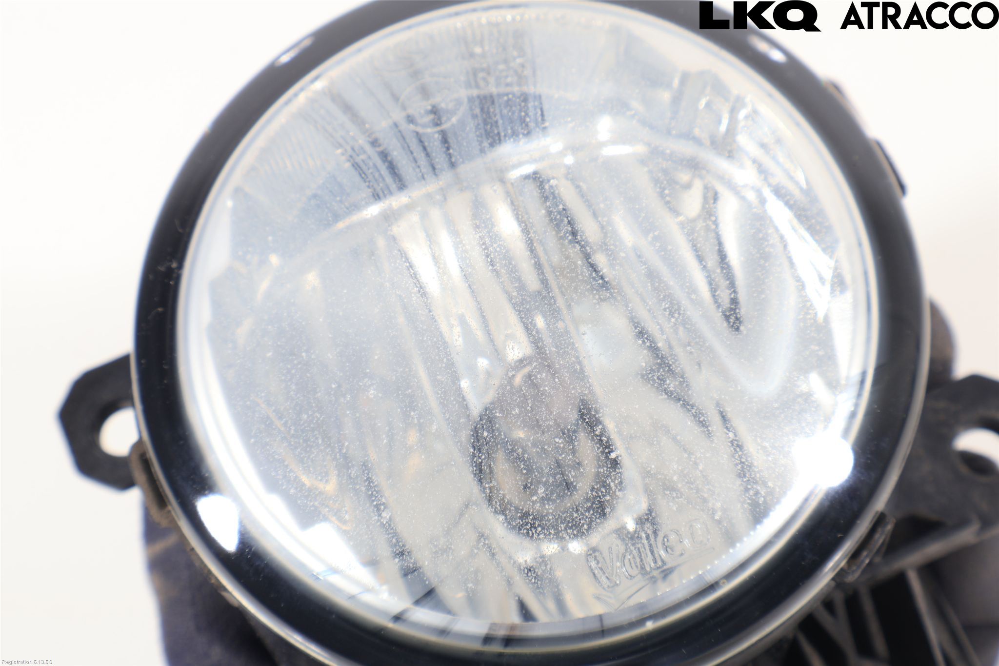 Honda CIVIC 12-16 Dimljus-Varselljus Fram