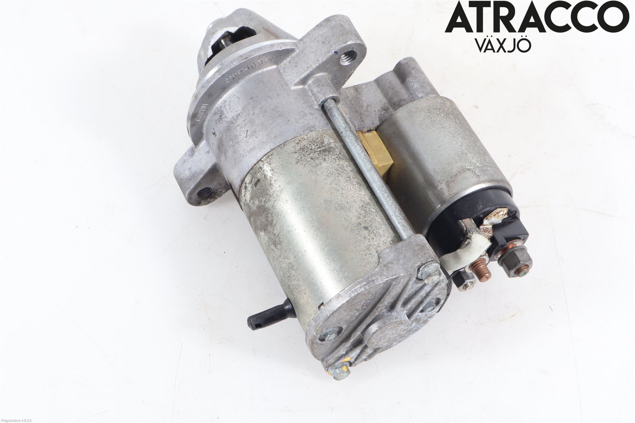 Ford FOCUS 15-18 Startmotor