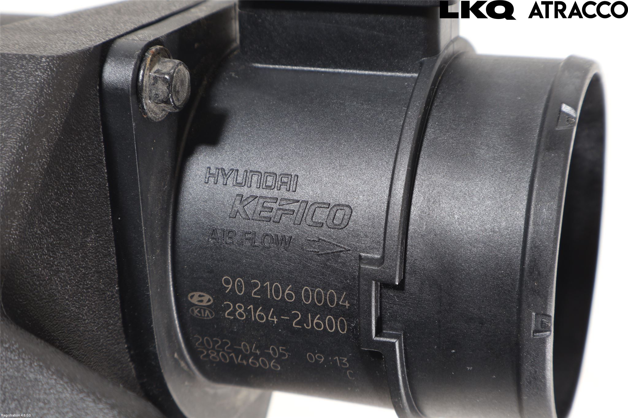 Hyundai BAYON BC3 21- Luftrenare