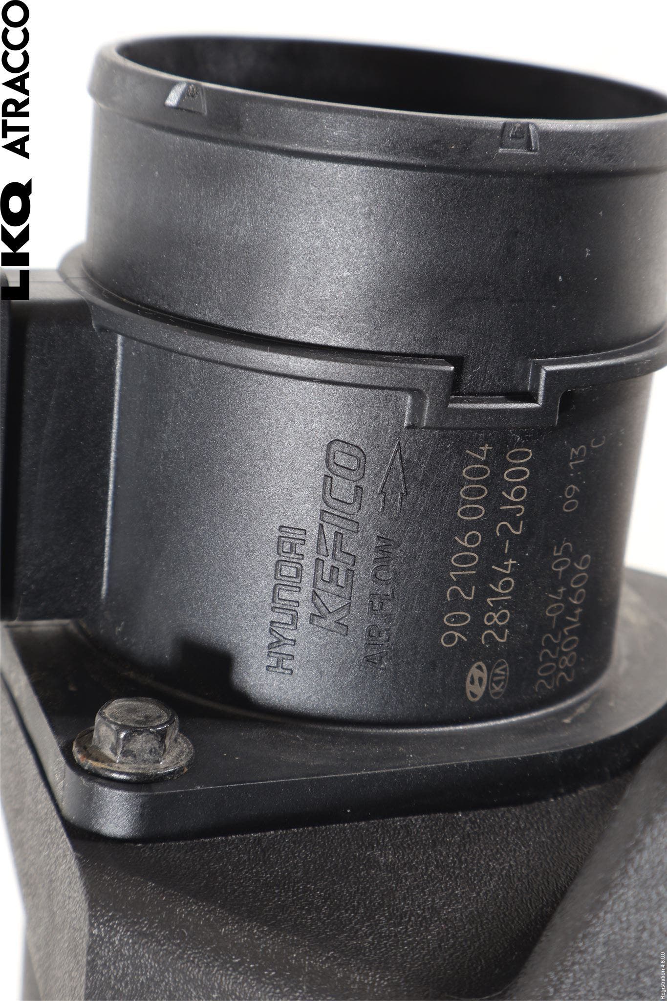 Hyundai BAYON BC3 21- Luftrenare