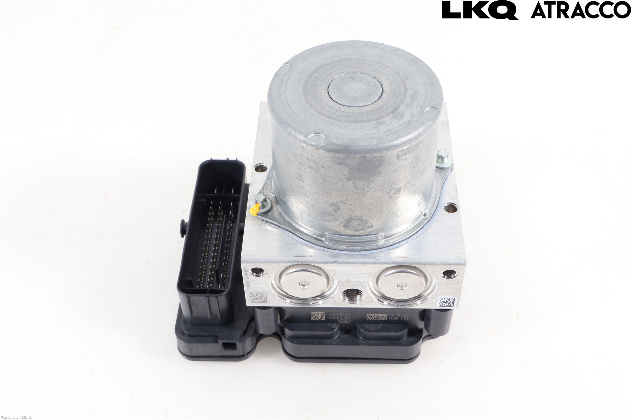 Honda ZR-V 23- Abs Hydraulaggregat