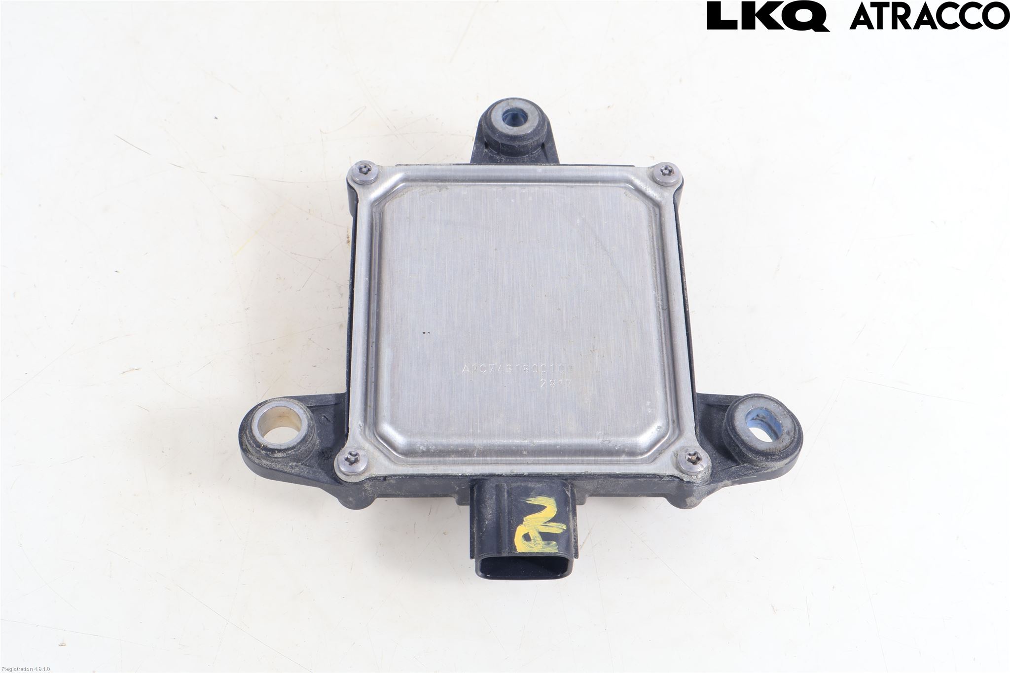 Toyota C-HR 16-23 Sensor Aktivt Kollisionsskydd