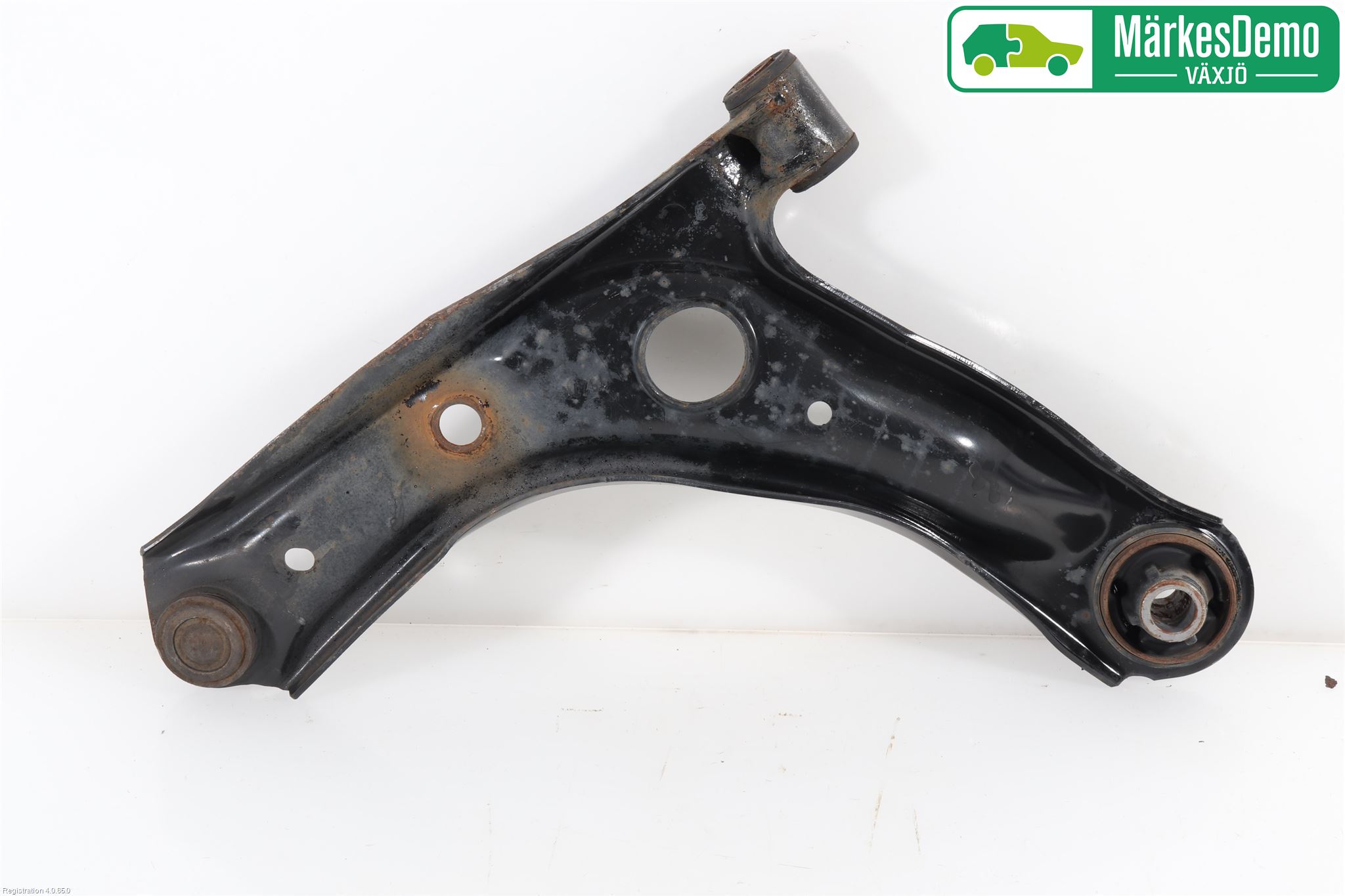 Toyota AYGO 15-21 Bärarm Fram Undre Hö