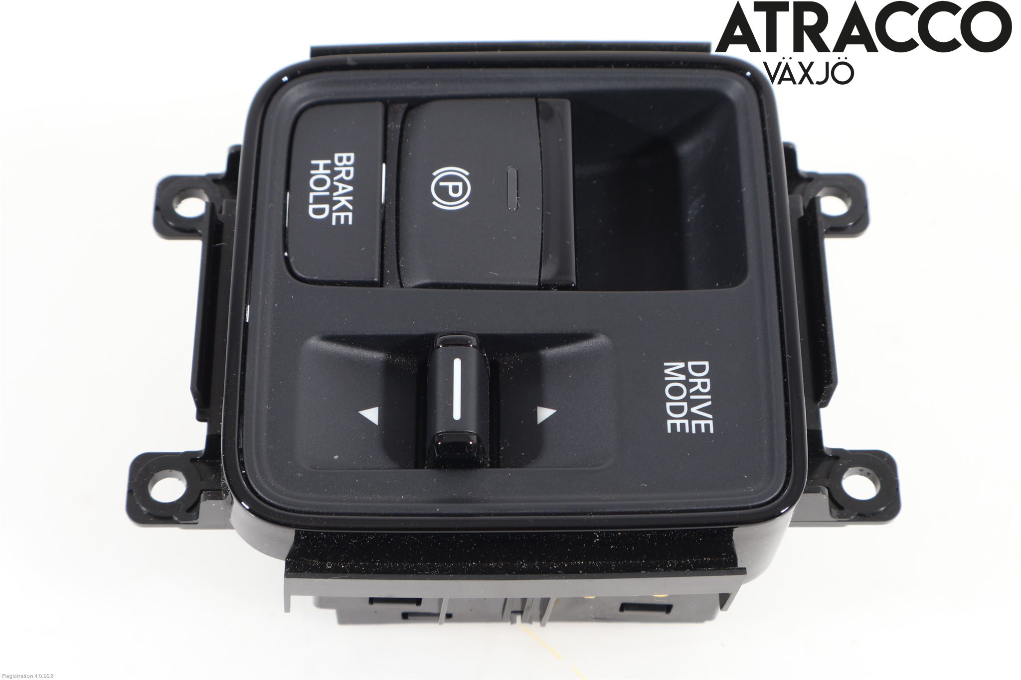 Honda E 20-23 Strömställare Parkeringsbroms