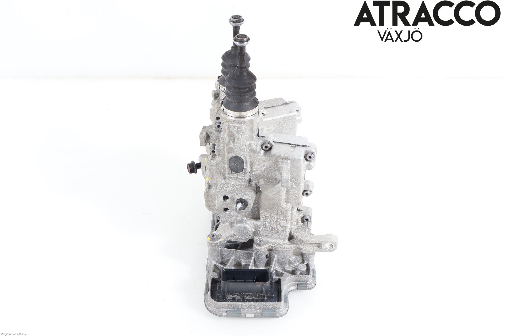 Hyundai BAYON BC3 21- Kopplingscylinder Slav