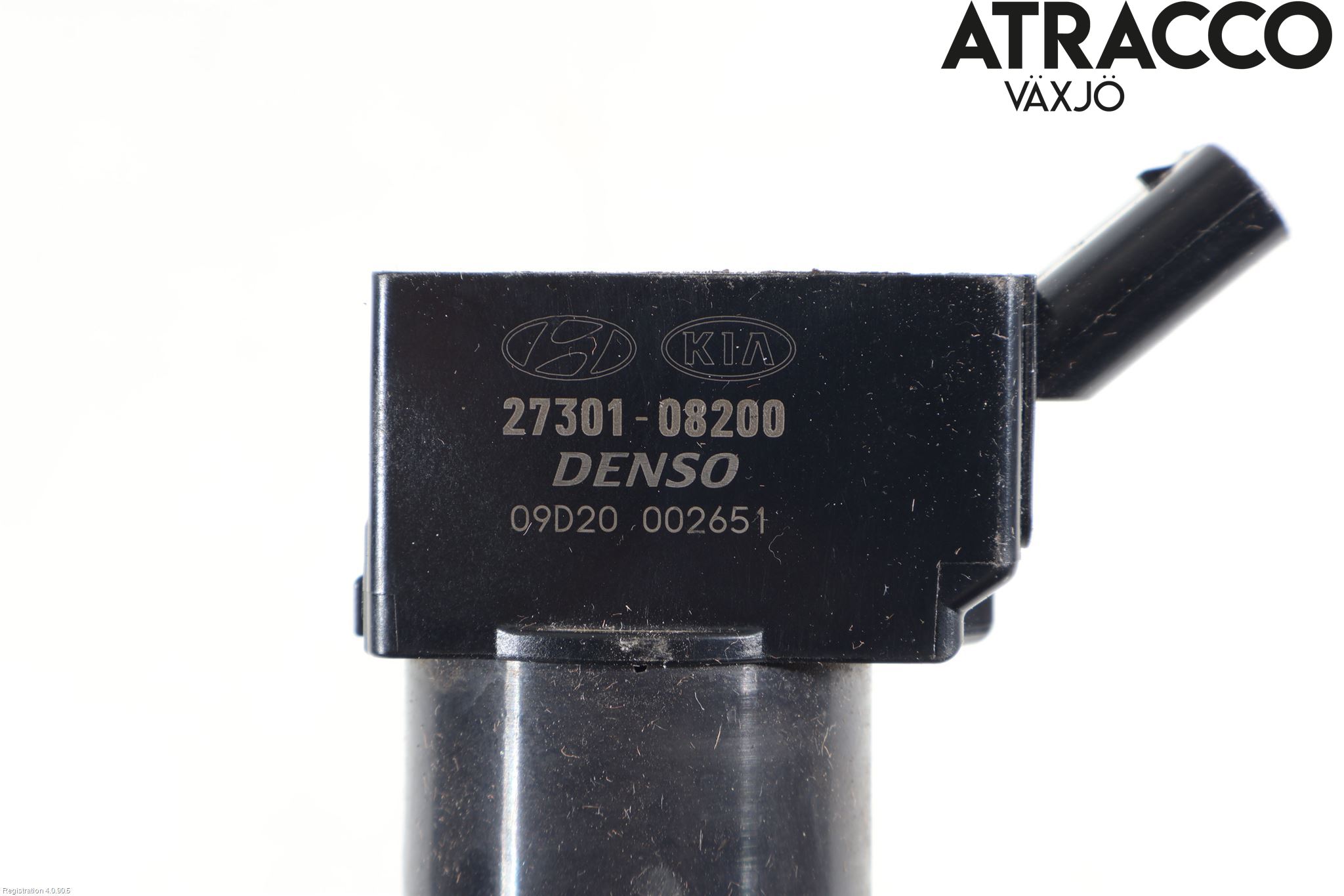 Hyundai i20 BC 21- Tändspole