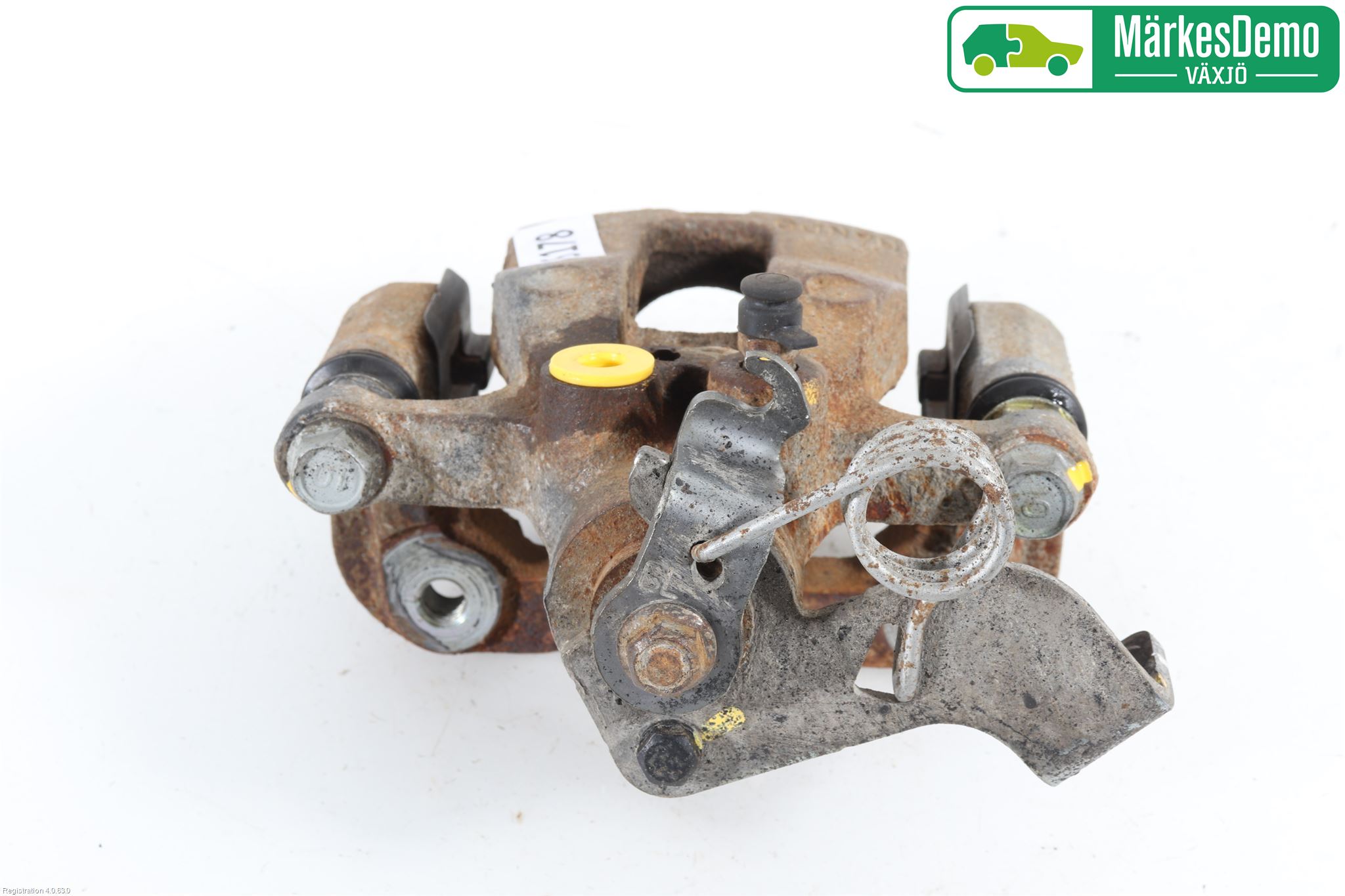 Hyundai i10 BA 14-16 Bromsok Bak Vänster