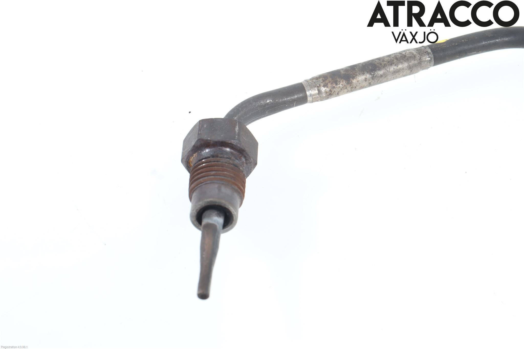 Volkswagen VW PASSAT 15-19 Sensor Avgas