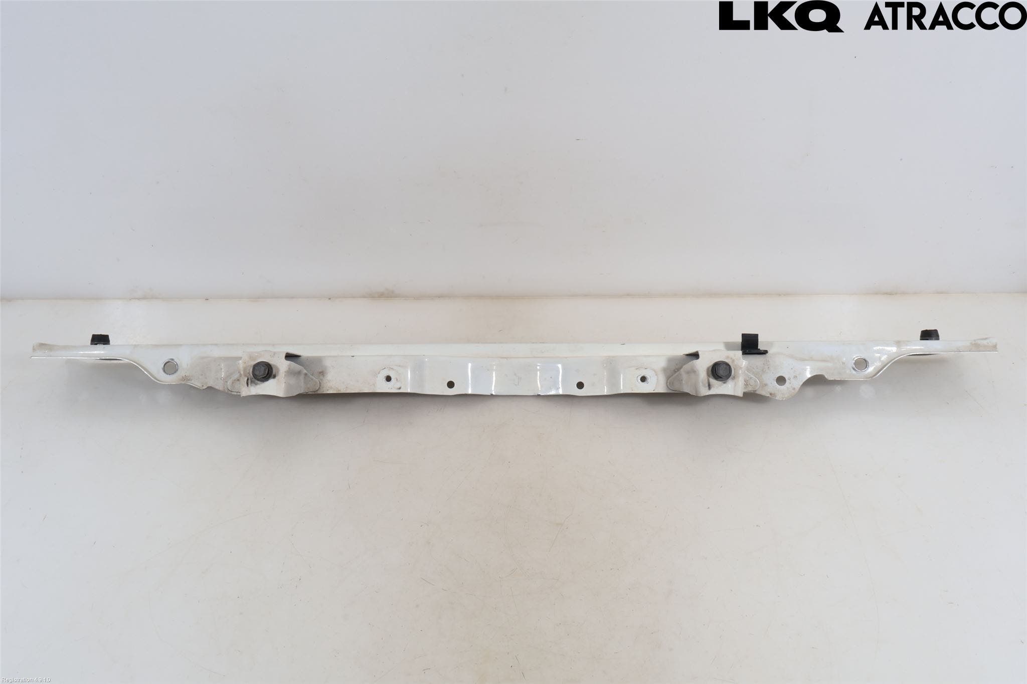 Toyota HILUX 16- Frontplåt Övre