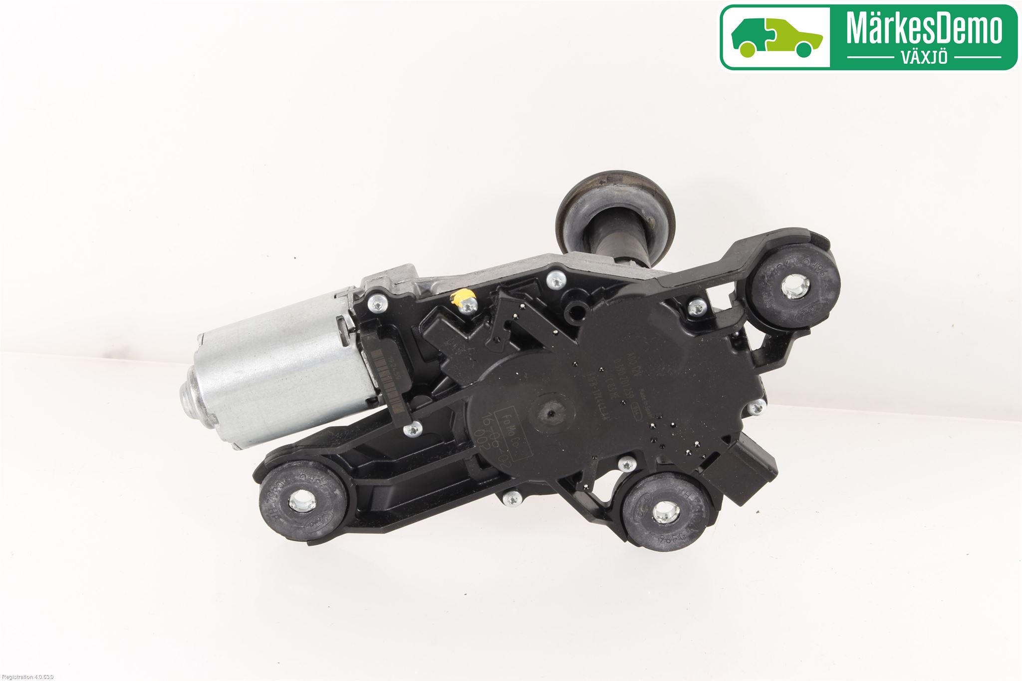 Ford FOCUS 15-18 Torkarmotor Baklucka