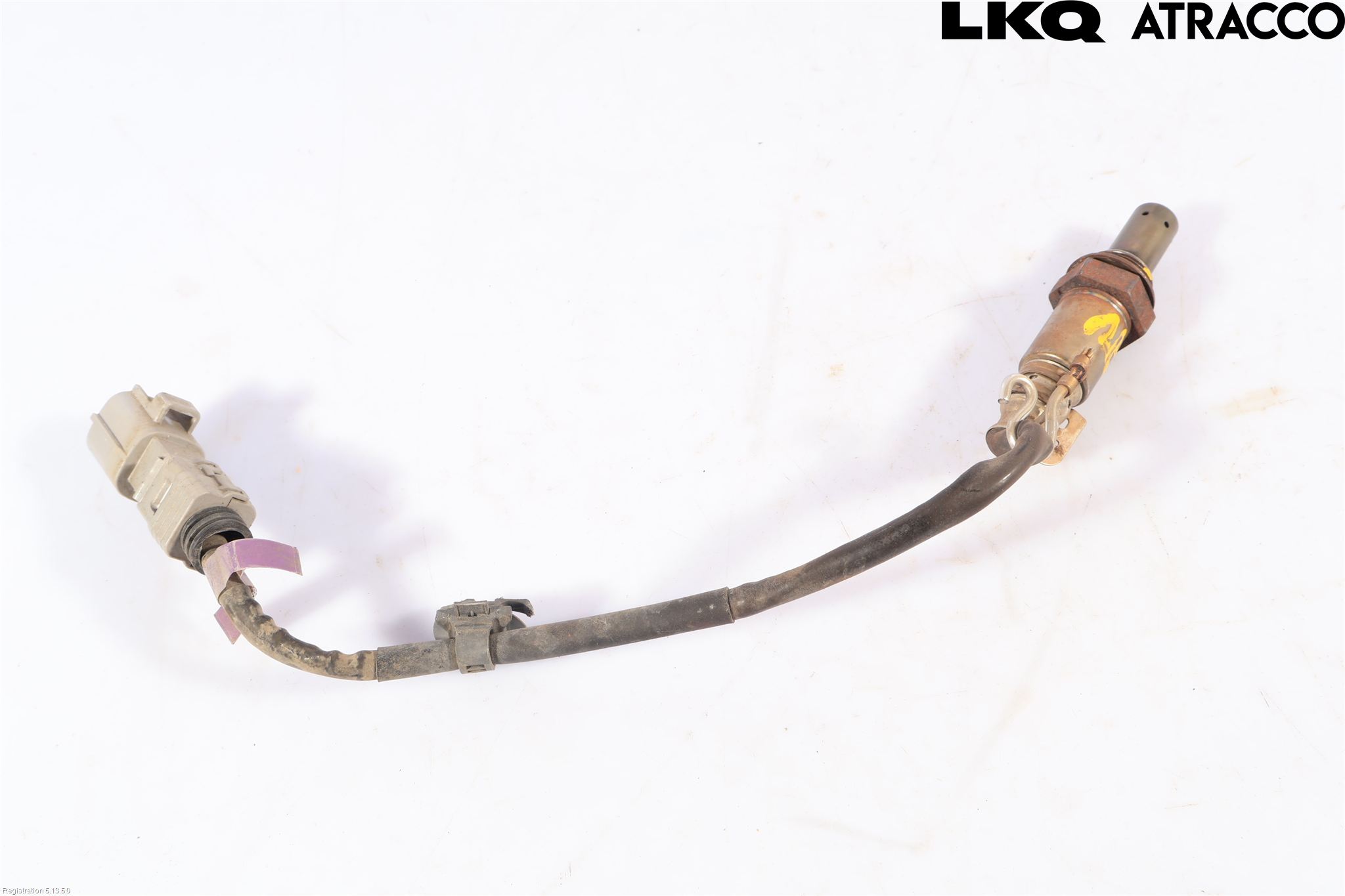 Toyota AURIS 13-19 Injlambdasond