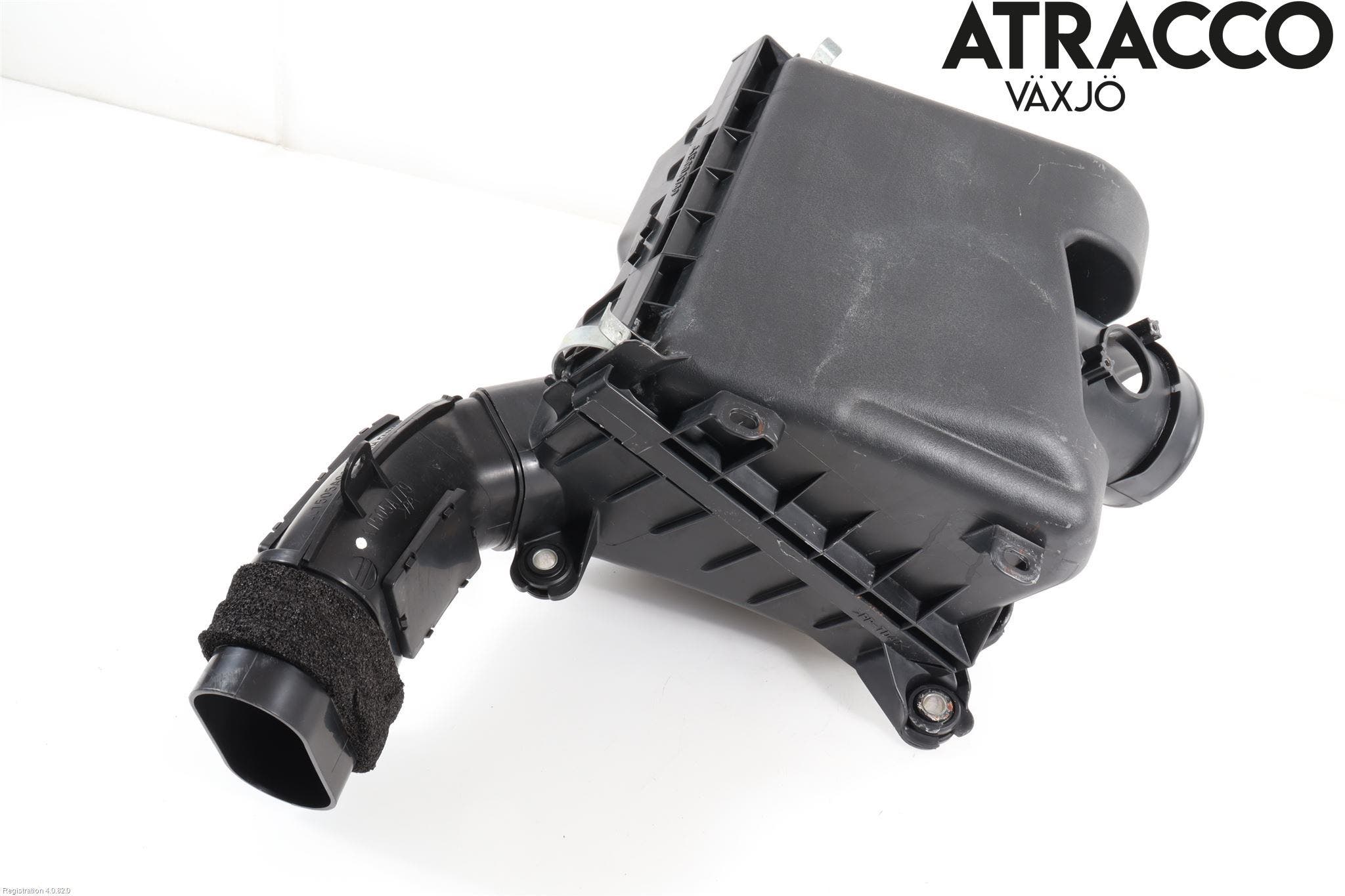 Mitsubishi L200 16-23 Luftrenare