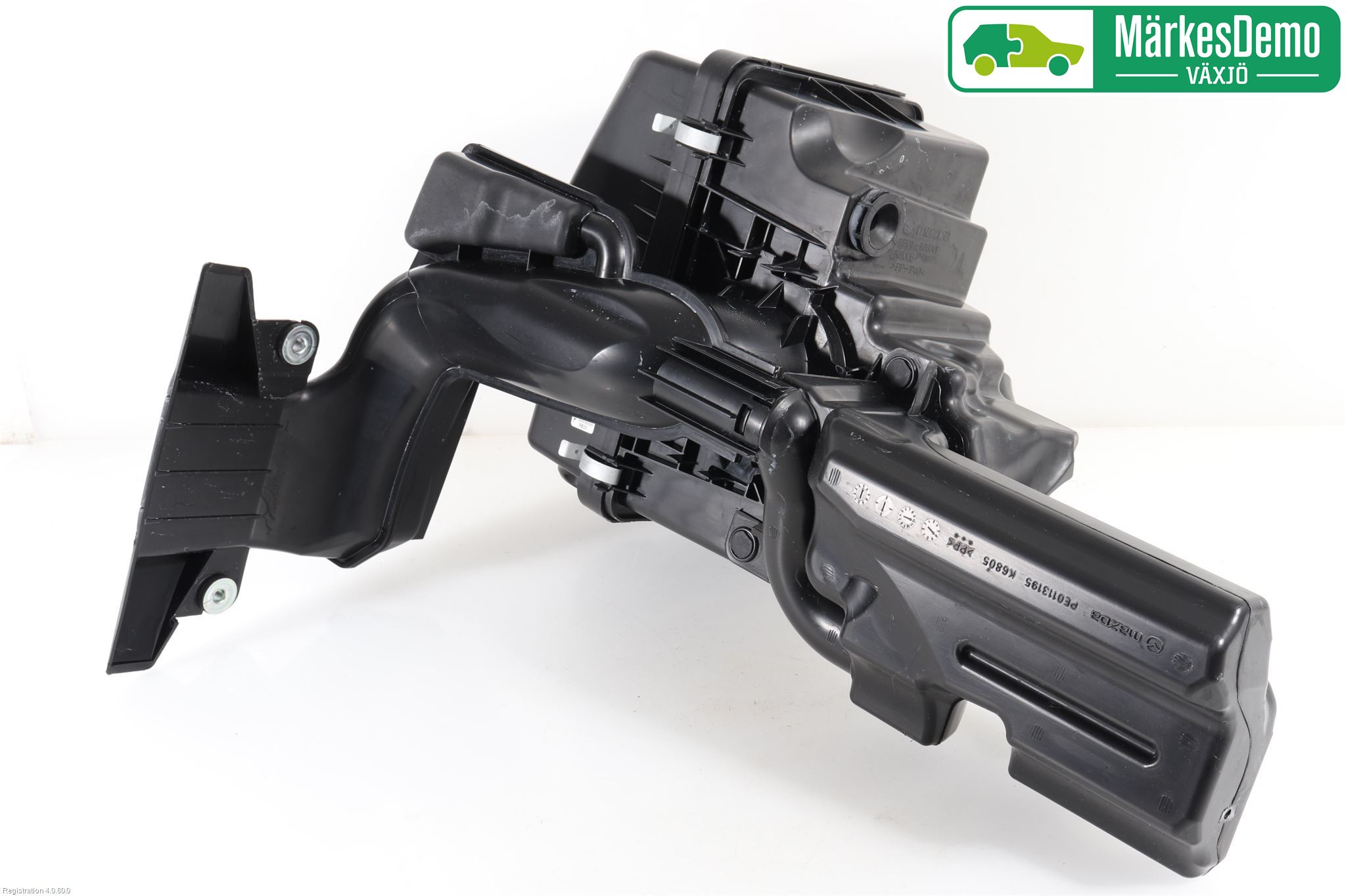 Mazda CX-5 17- Luftrenare