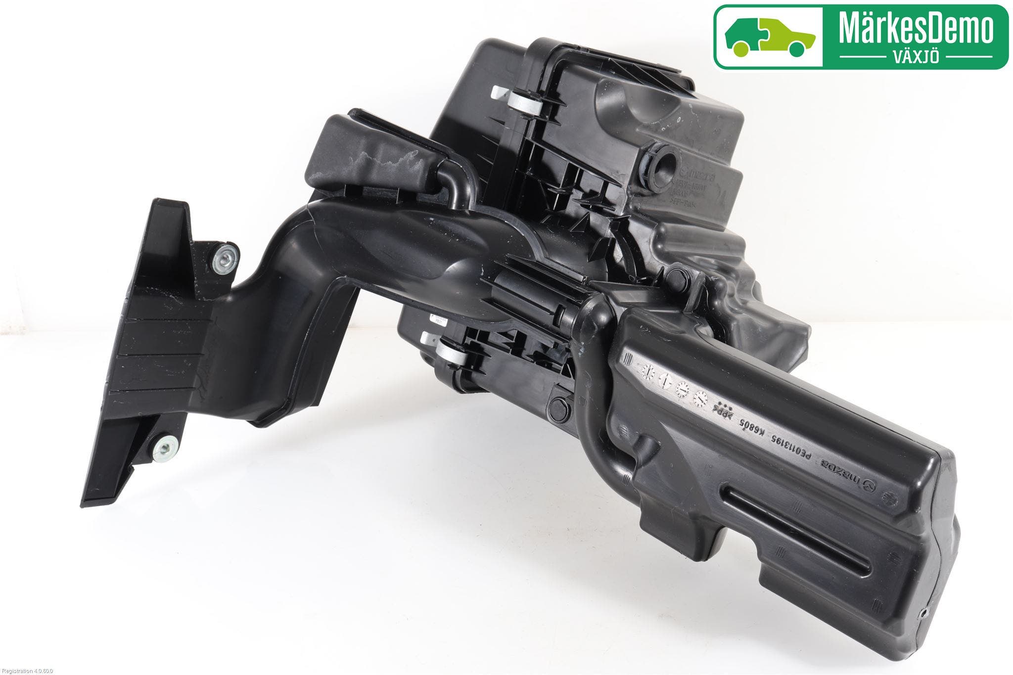 Mazda CX-5 17- Luftrenare