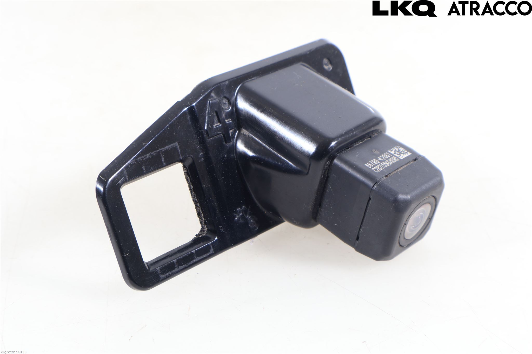 Toyota RAV4 13-18 Parkeringshjälp Kamera