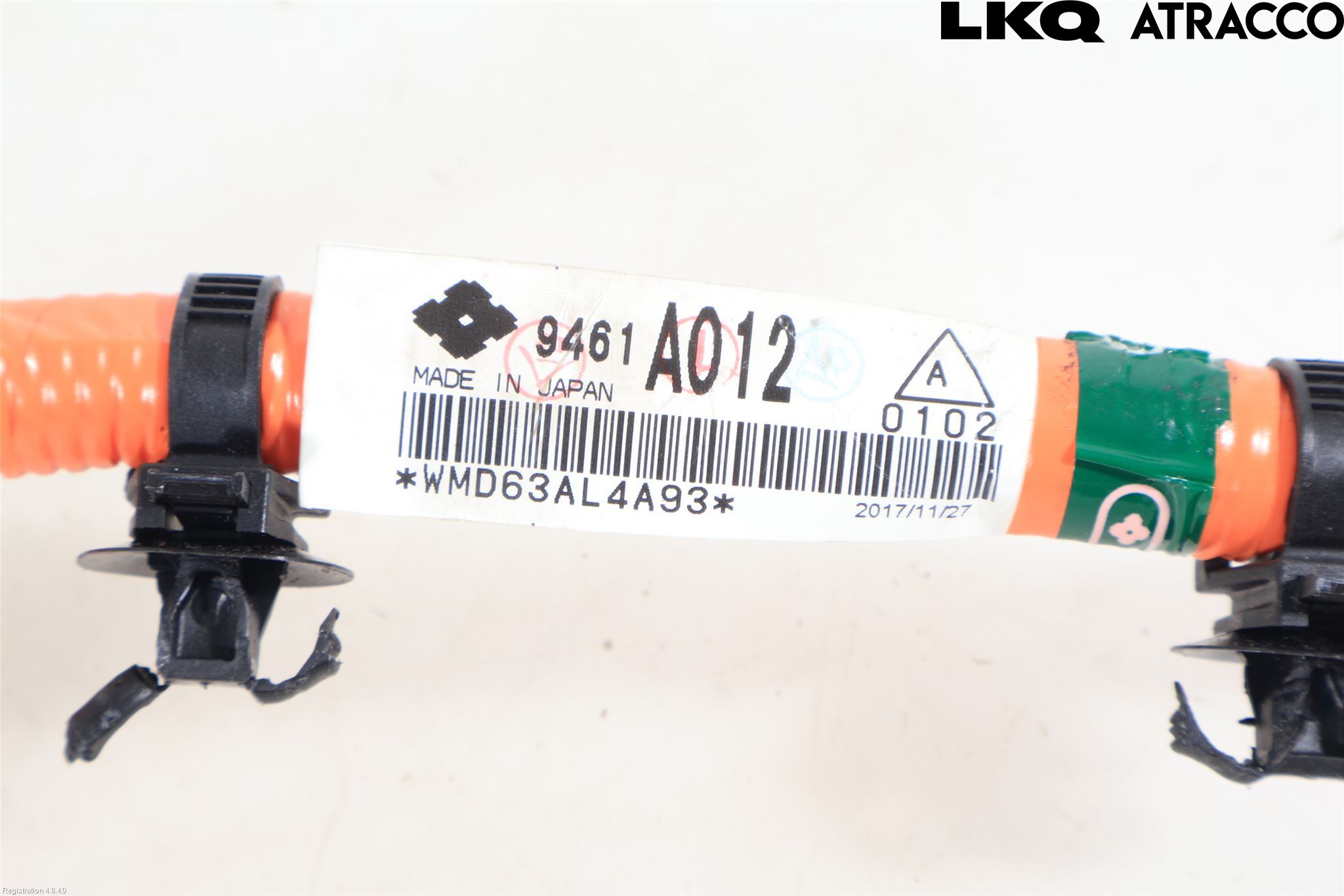 Mitsubishi OUTLANDER 13-21 Styrenhet Övrigt