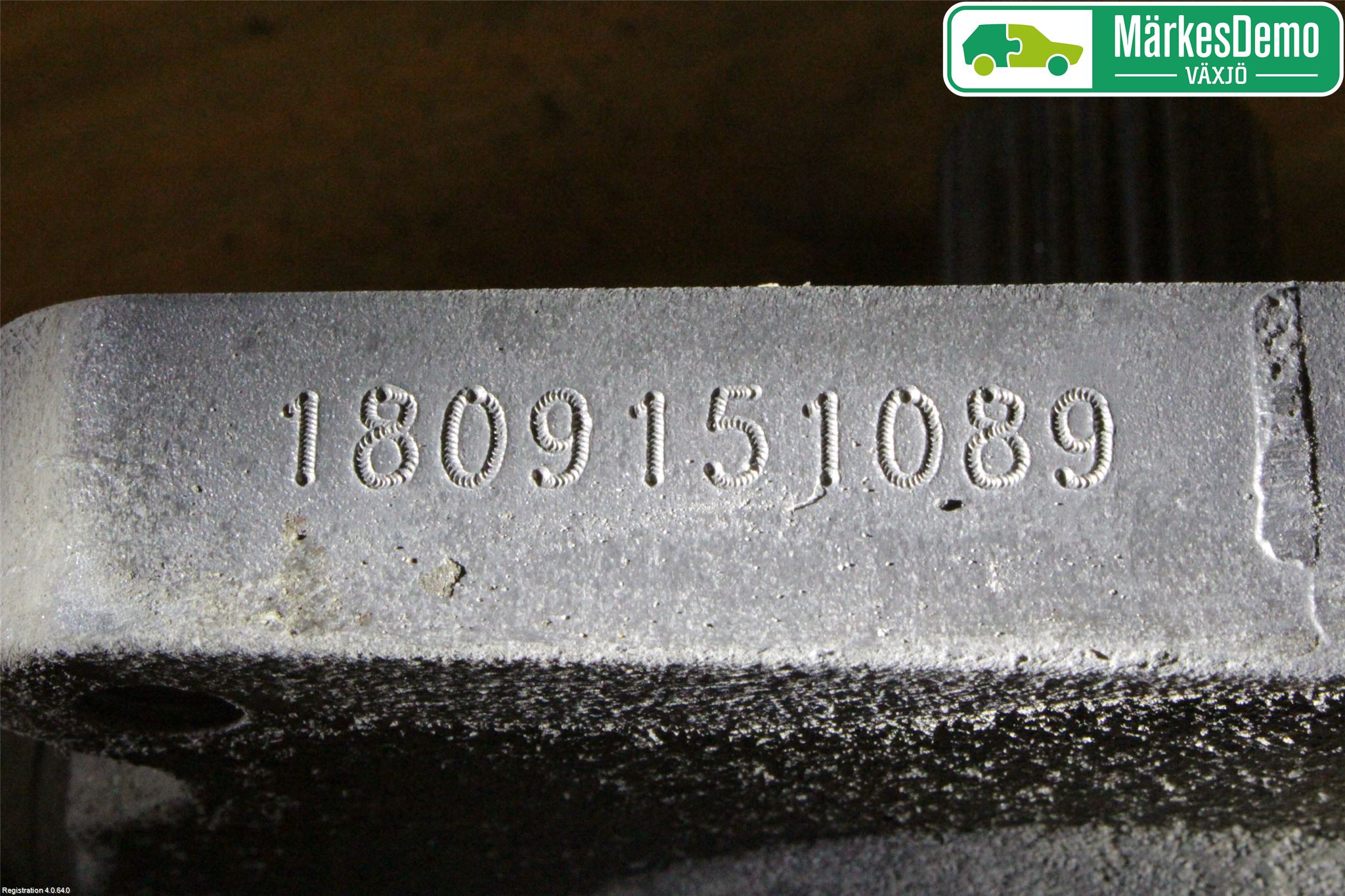 Hyundai TUCSON 05- Bakväxel-Diff