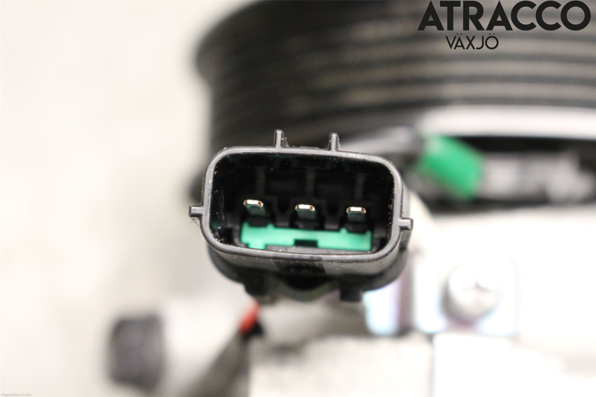 Hyundai i20 BC 21- Ac Kompressor