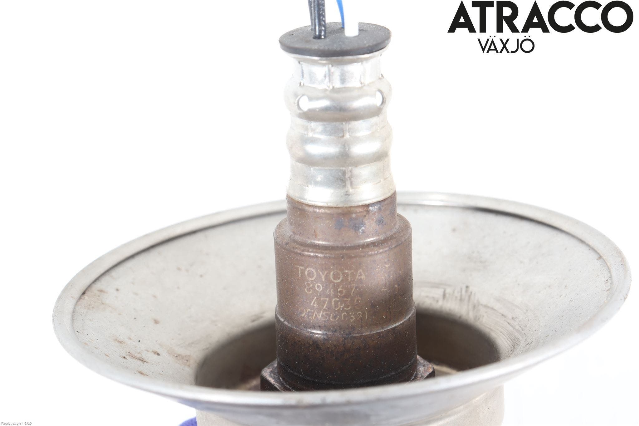 Toyota C-HR 16-23 Injlambdasond