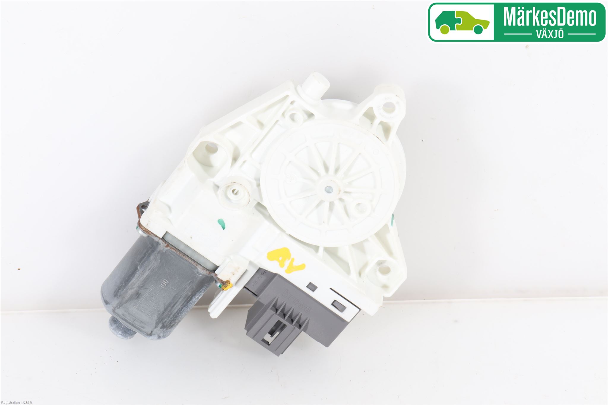 Mitsubishi ECLIPS Fönsterhiss El Kompl