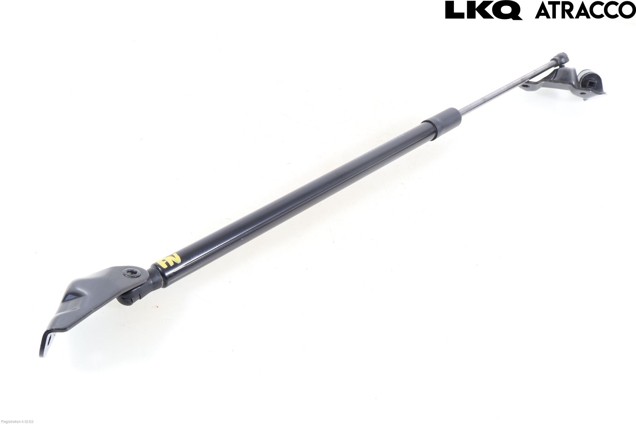 Lexus LBX 24- Gasfjäder Baklucka