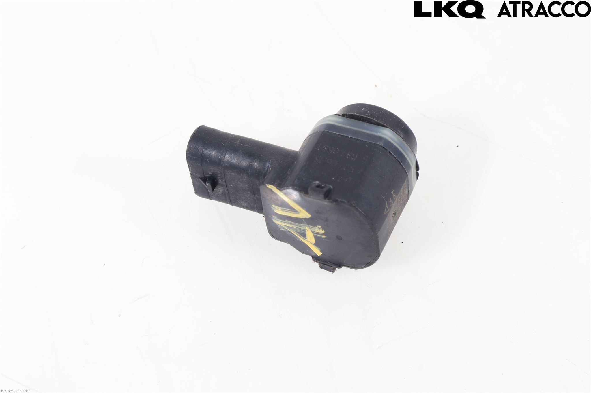 Toyota AURIS 13-19 Parkeringshjälp Frontsensor