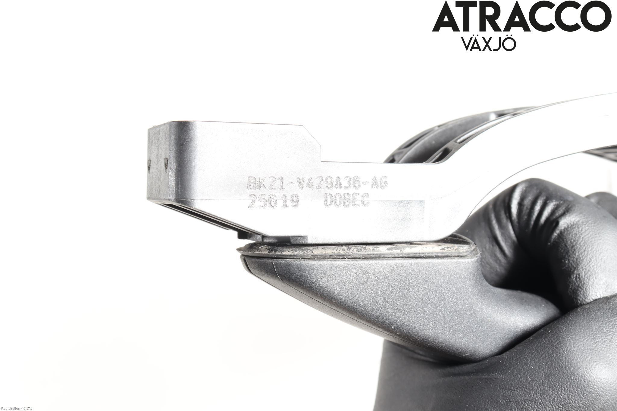 Ford TRANSIT/TOURNEO CONNECT 13-22 Dörrhandtag Yttre Hö