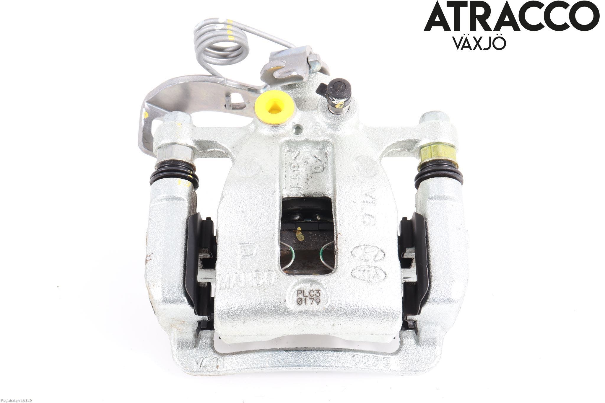 Hyundai i20 BC 21- Bromsok Bak Höger