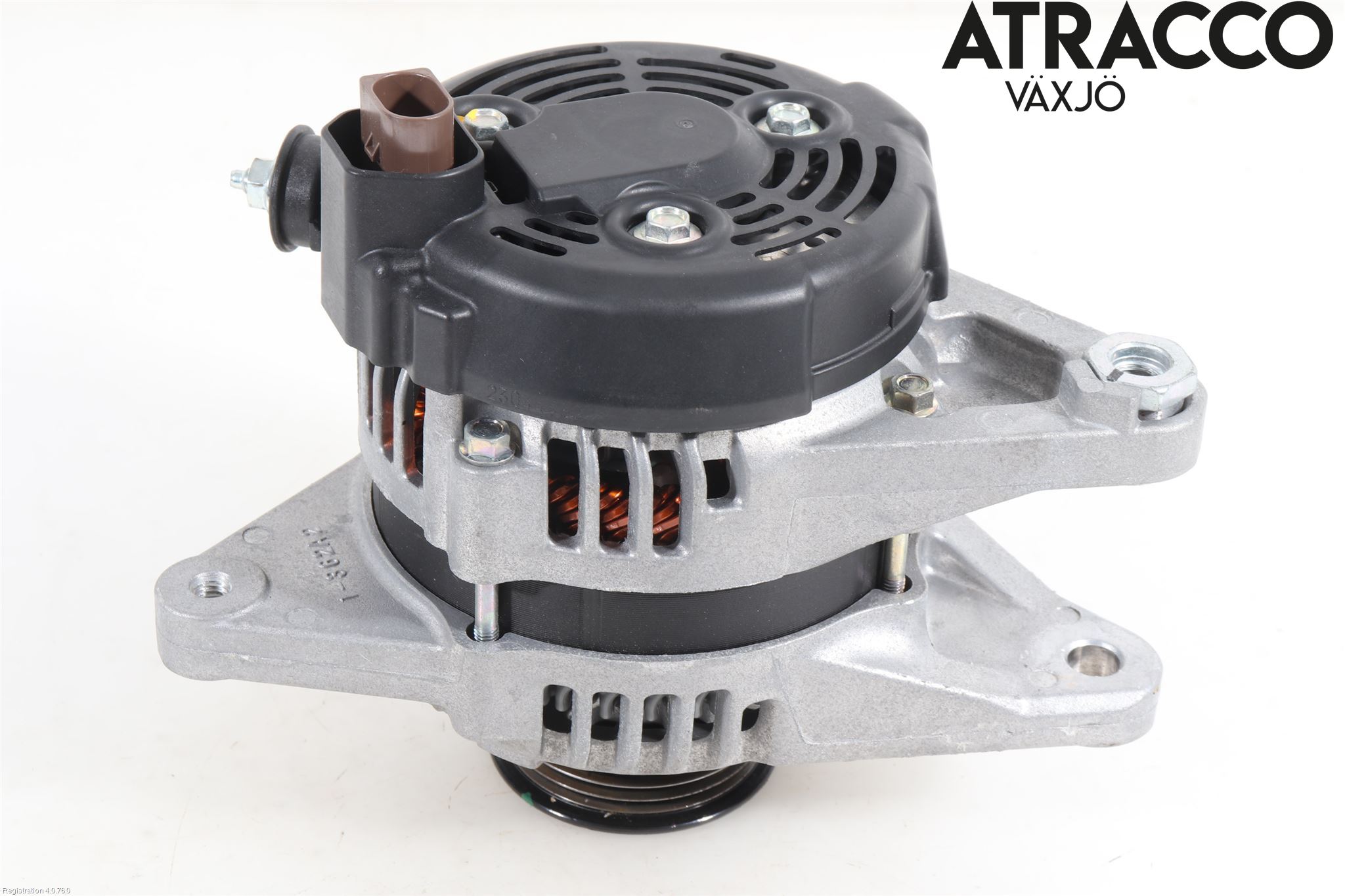 Suzuki SWIFT 17-24 Generator