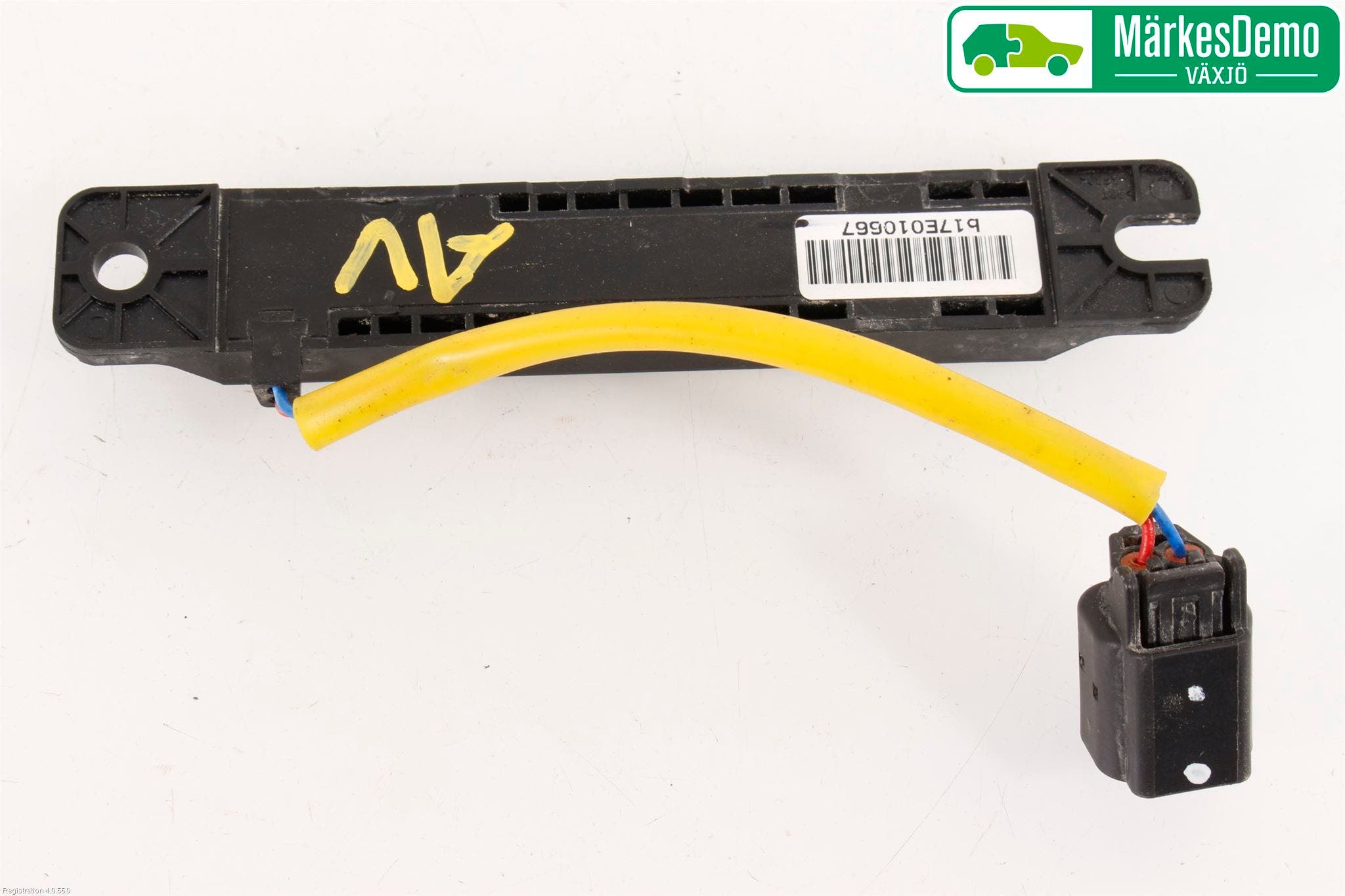 Hyundai IONIQ AE 17-22 Antenn El