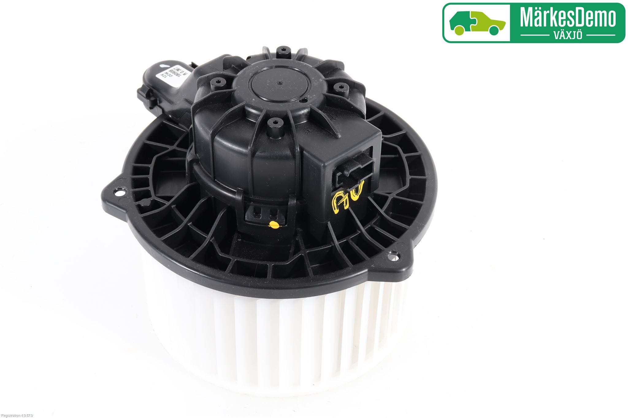 Hyundai i30 PD 17- Värmefläkt