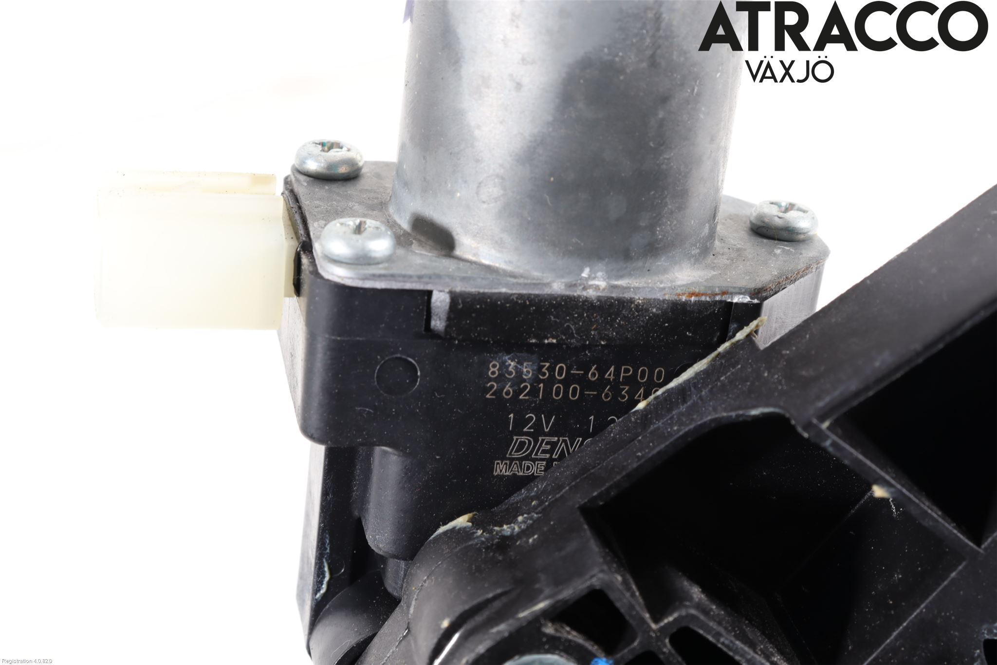 Suzuki VITARA 15- Fönsterhiss El Kompl