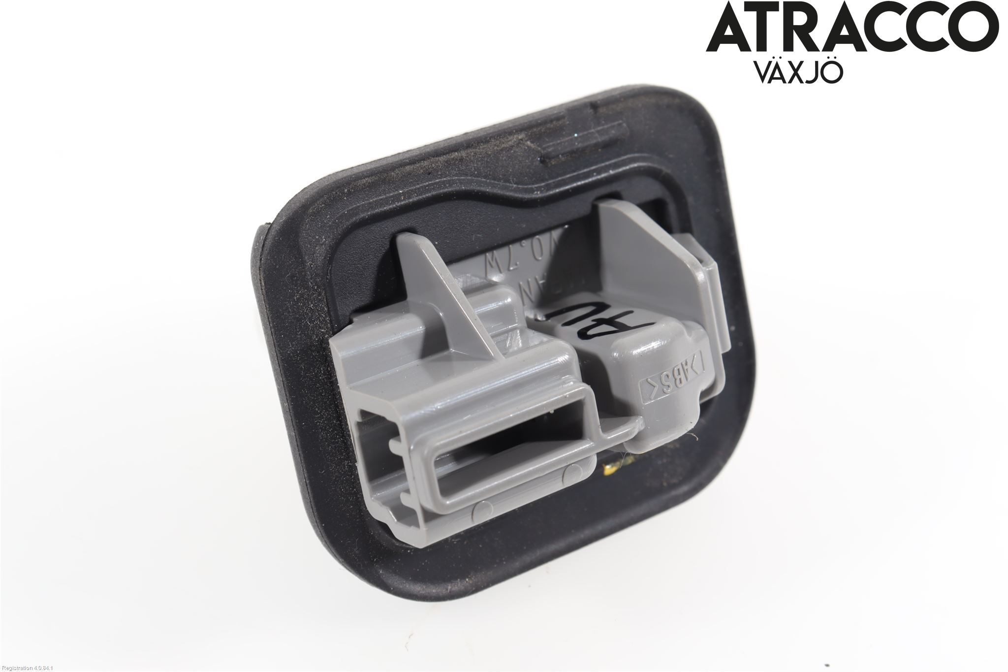 Suzuki VITARA 15- Skylt Belysning