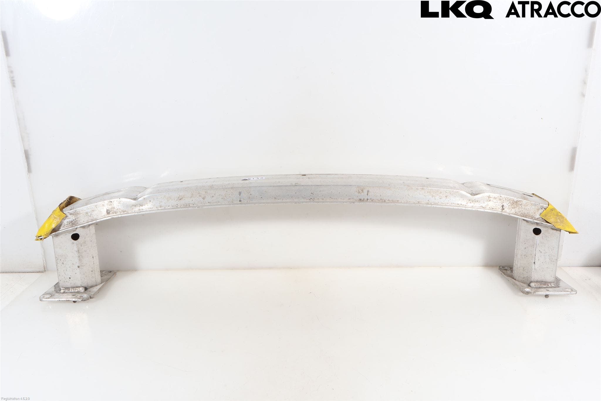 Peugeot 308 14-21 Stötfångarbalk Fram