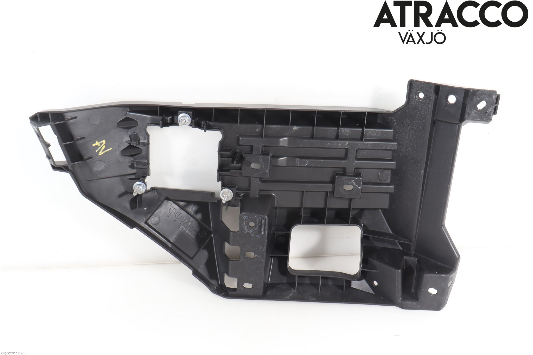 Mazda MX-30 20- Stötfångardel Bak Hö