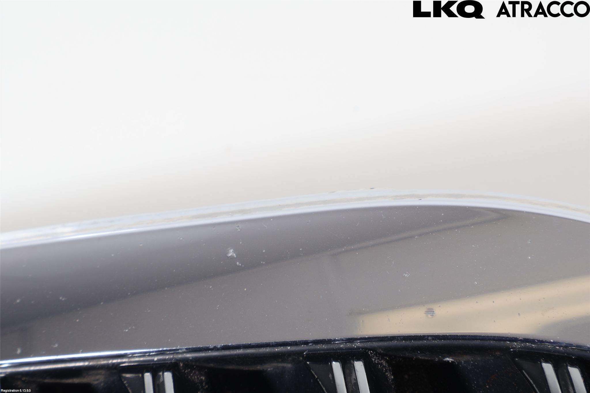 Skoda SUPERB 09-15 Grill Komp