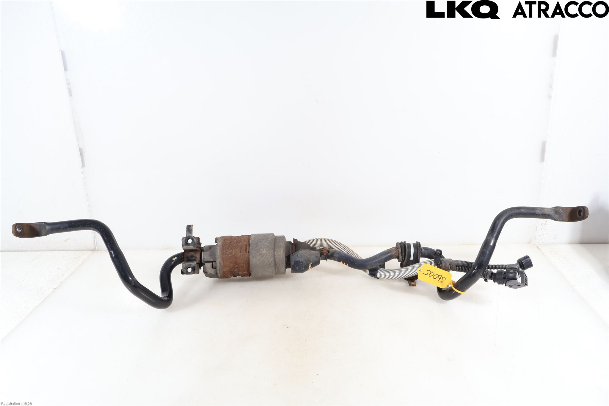 Lexus RX AL10 09-15 Krängningshämmare Fram