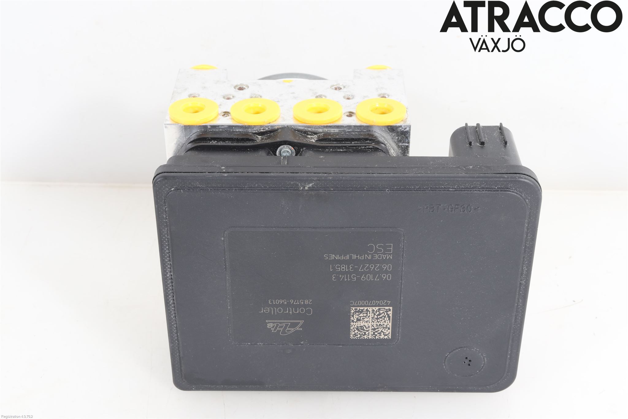 Honda E 20-23 Abs Hydraulaggregat