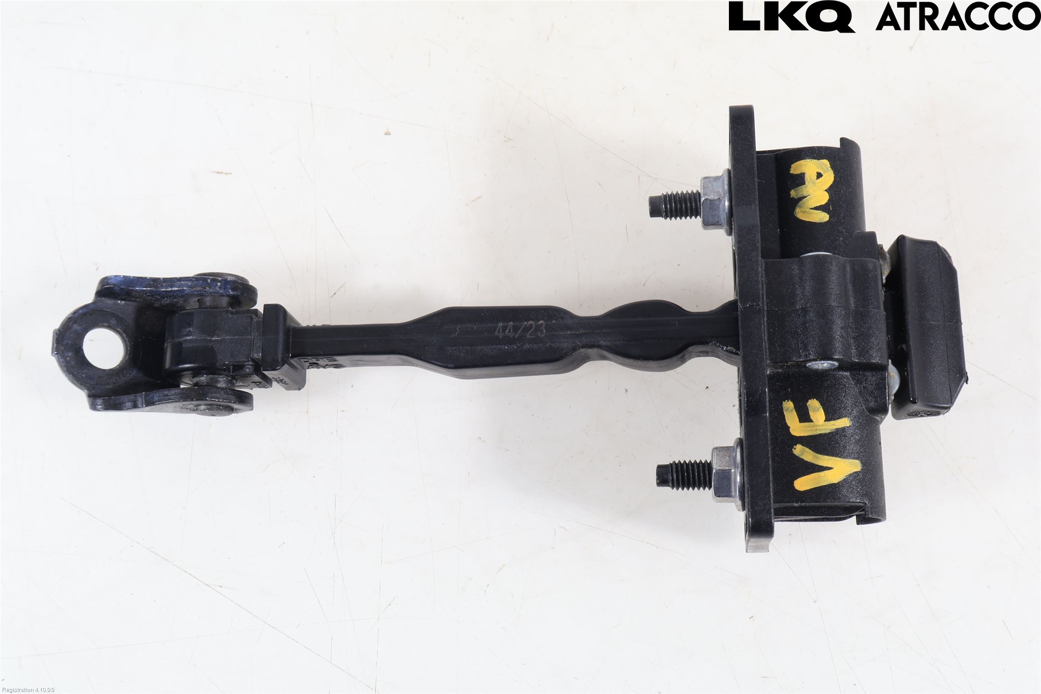 Peugeot 308/E-308 21- Dörrstopp