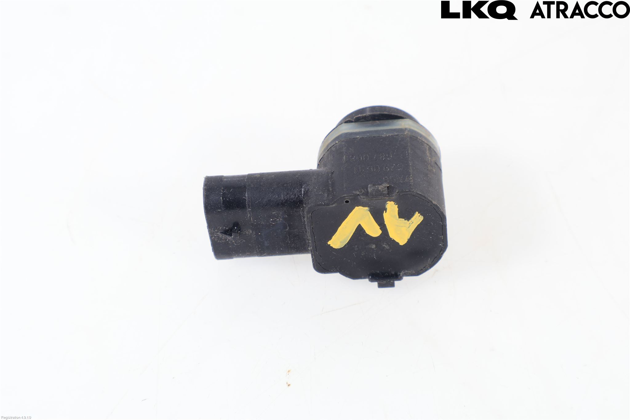 Volvo V60 11-13 Parkeringshjälp Backsensor